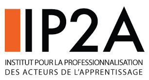 IP2A Logo