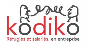 Kodiko Logo
