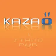 Logo Kazao