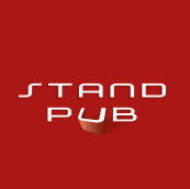 Stand pub Logo