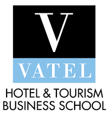 Vatel School logo